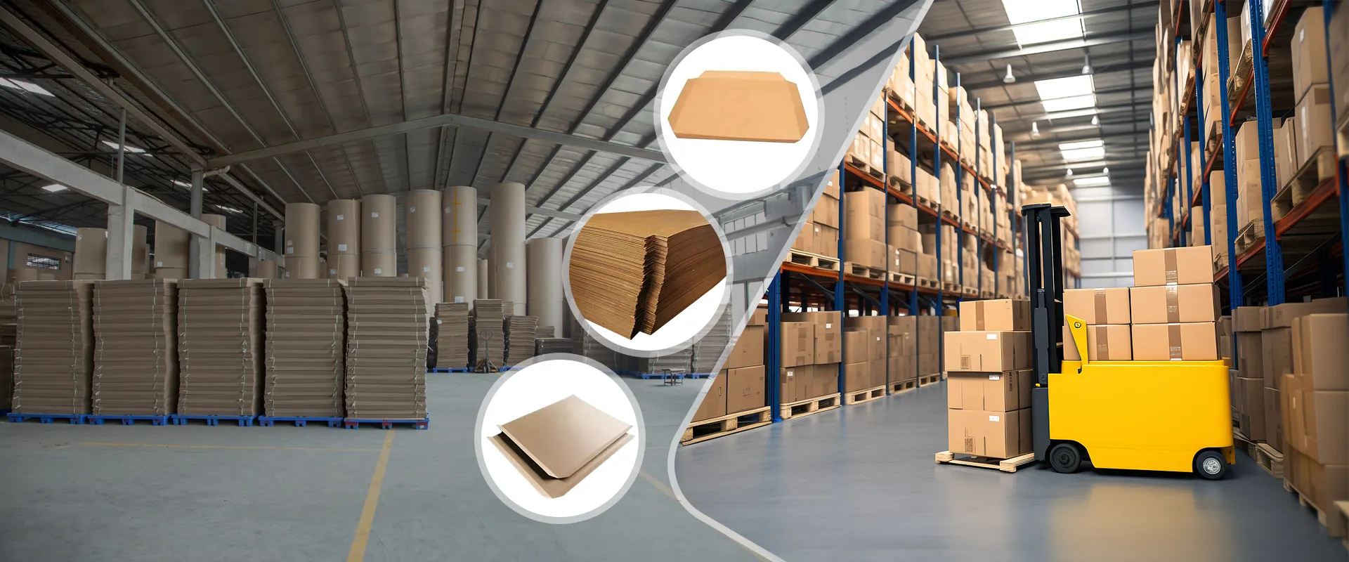 Özelleştirilmiş Kağıt Ara Sayfaları Üreticisi