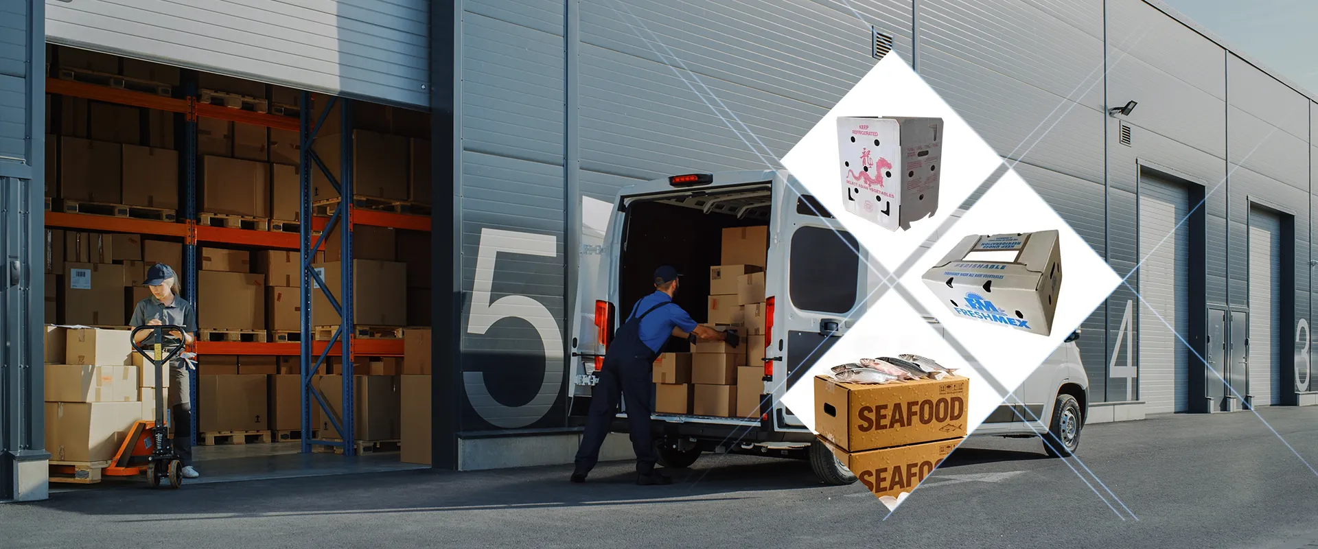 Çin Balmumu Emdirilmiş Suya Dayanıklı Karton Kutu Tedarikçisi