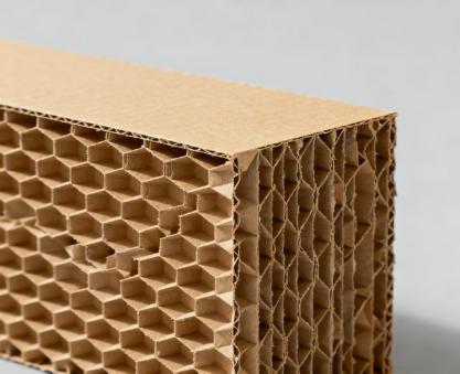 Yilida'nın Yenilikçi Petek Teknolojisi, Ağır Hizmet Taşımacılığı İçin Son Derece Güçlü bir 