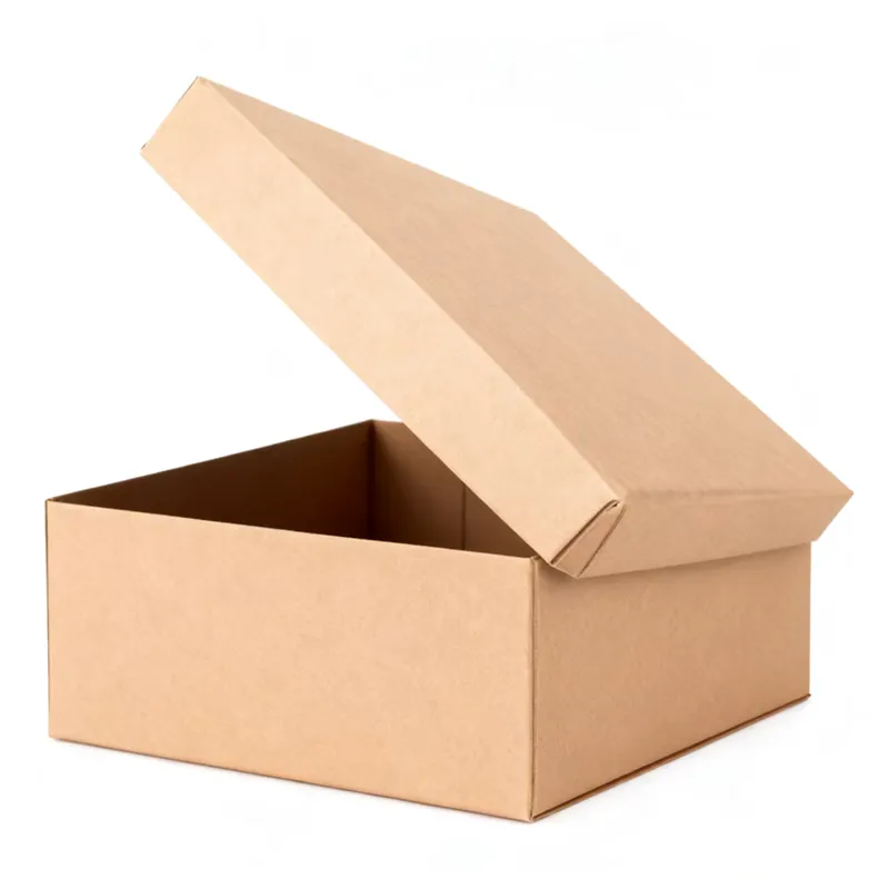 Balmumu Kaplamalı Meyve Kartonlarını Taze Ürün Paketlemede En İyi Seçim Yapan Nedir?