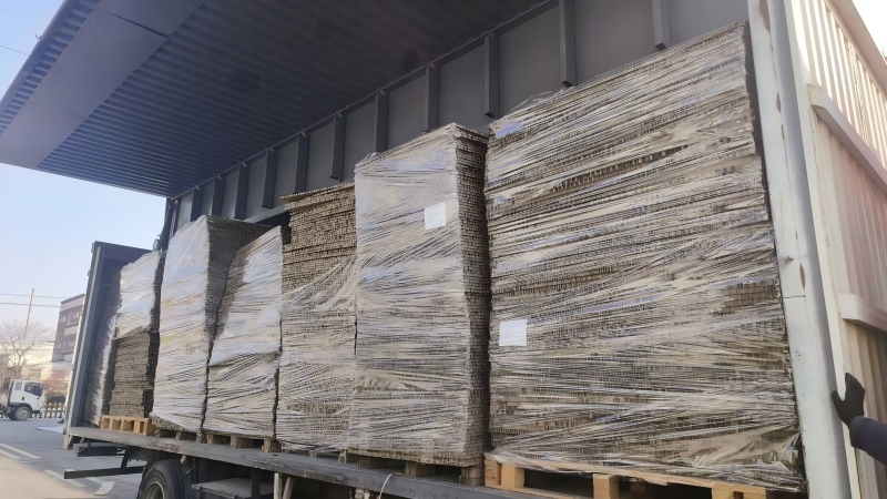 Yilida Ambalaj Ürünleri İlk Seferini Japonya’ya Gerçekleştirdi