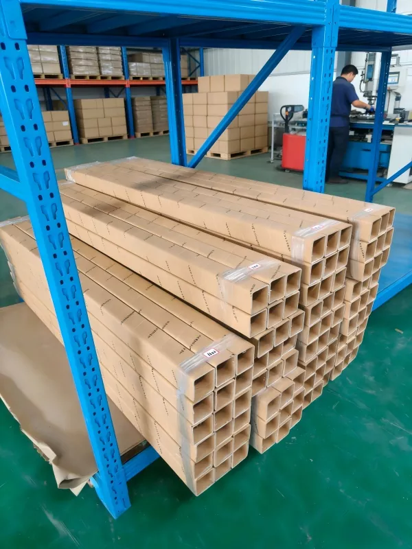 Yilida Packaging: Güvenliği Güçlendirin ve Sorunsuz Başlayın