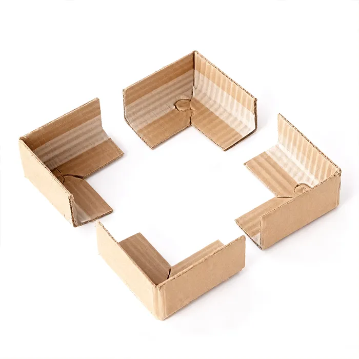 Kraft Kağıt Kenar Koruyucu