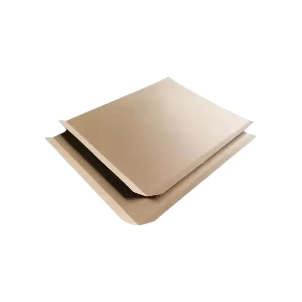 Kraft Kağıt İtme-Çekme Ara Sayfası