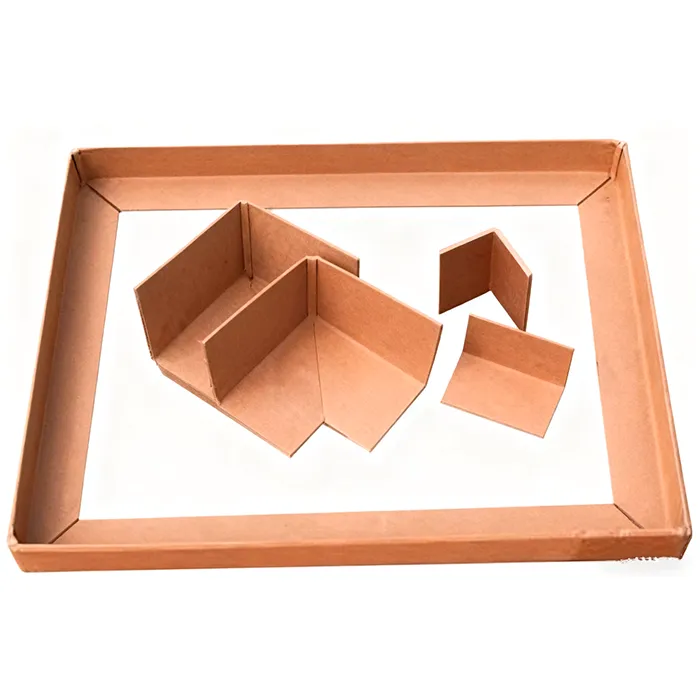 Tek Duvar L Açılı Pano